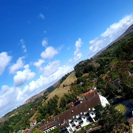 Crisand 4 Brockenblick Altenau  Luaran gambar